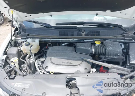 2023 Chrysler Pacifica Touring L from USA, damaged, VIN 2C4RC1BG5PR559686